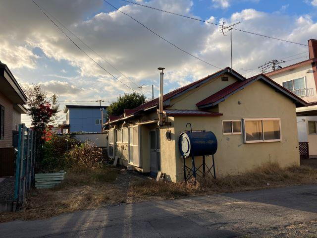 北海道帯広市西十五条南１３ 680万円