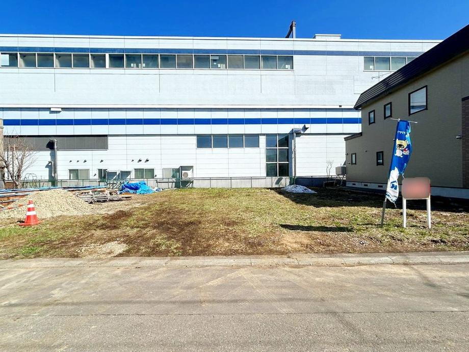 北海道札幌市北区新川四条２ 1980万円