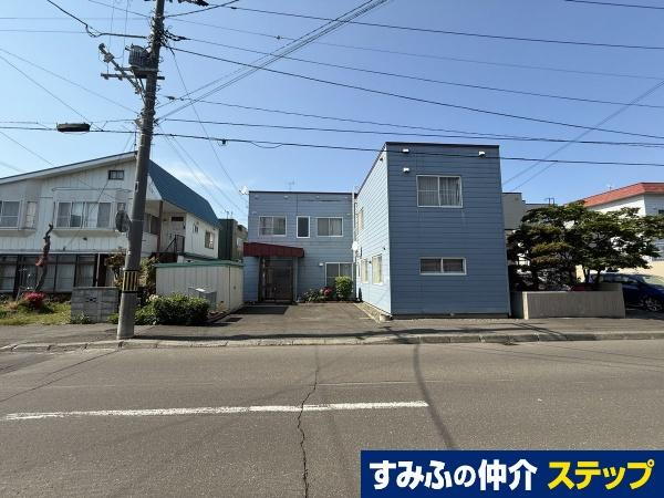 北海道札幌市北区北三十条西８ 4880万円
