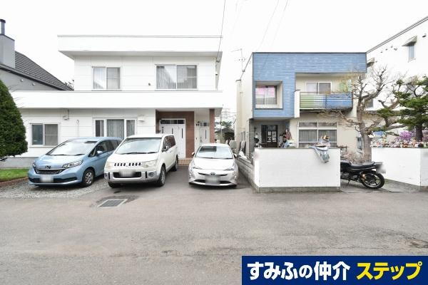 北海道札幌市中央区大通西２５ 8300万円
