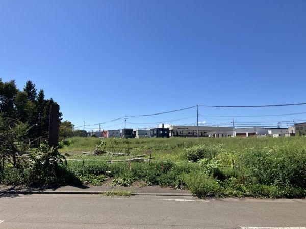 北海道恵庭市美咲野１ 13500万円