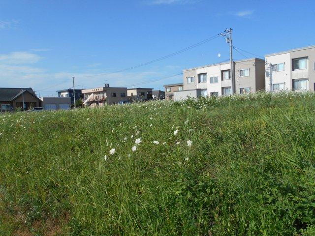 北海道岩見沢市駒園７ 2078万円