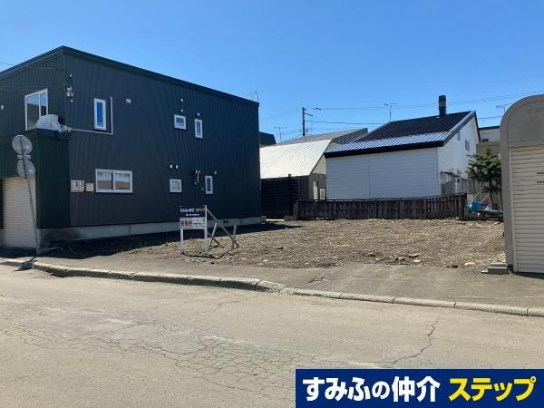 北海道札幌市南区川沿十一条１ 1540万円
