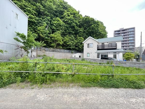 北海道札幌市中央区南七条西２６ 4480万円