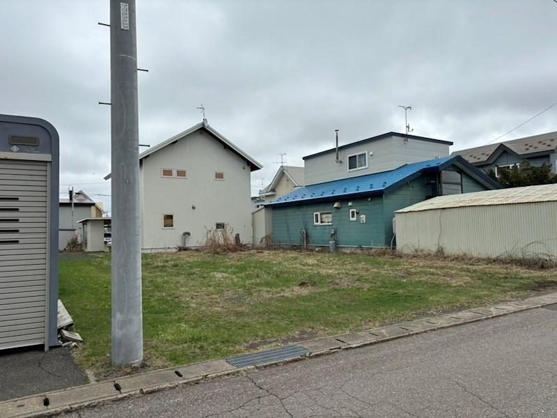 北海道北見市無加川町 450万円