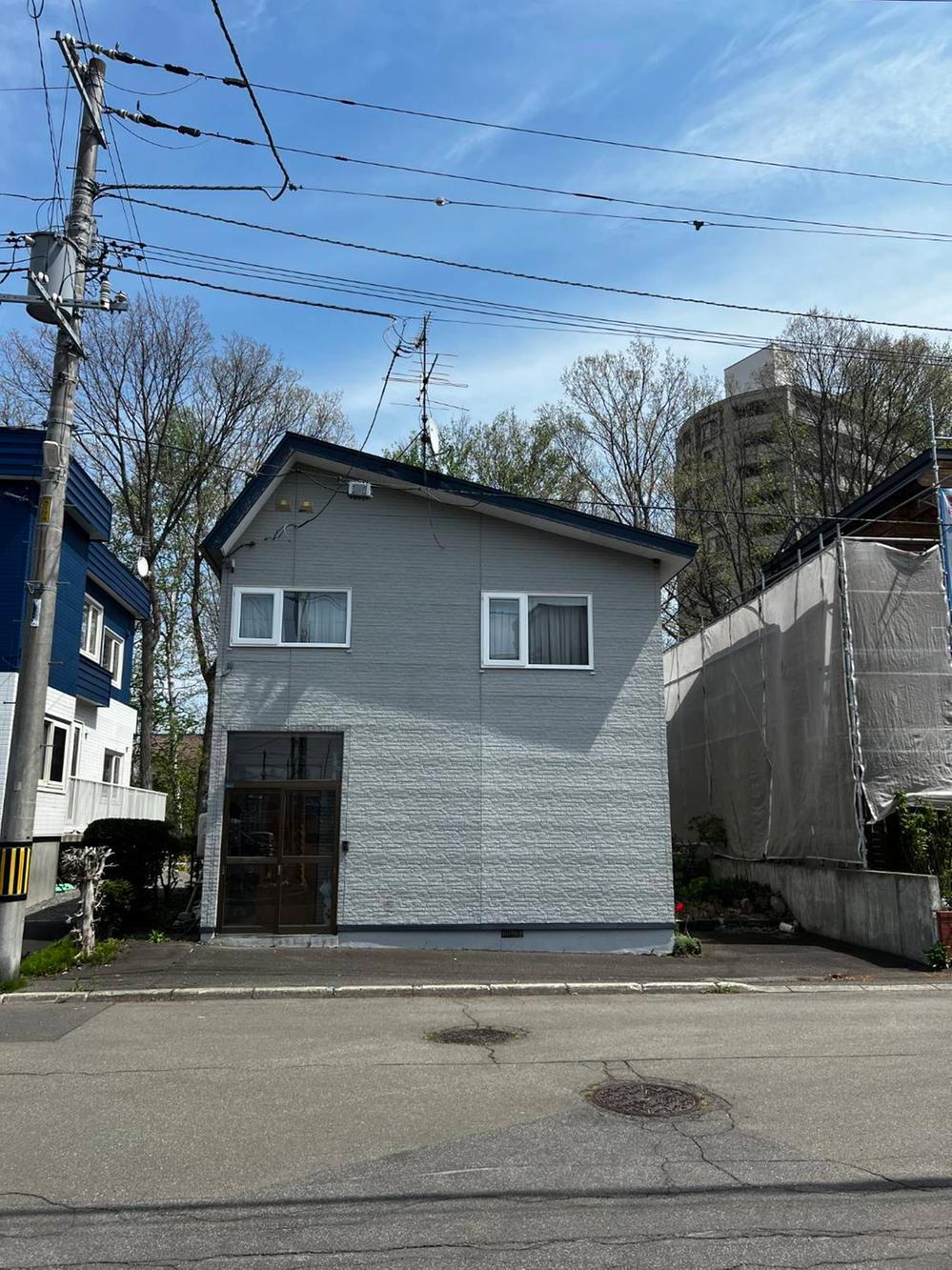 北海道札幌市厚別区大谷地西４ 2100万円