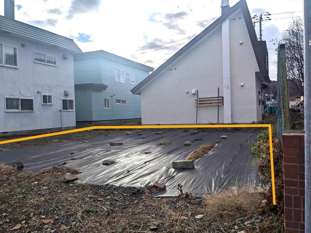 北海道旭川市神居五条１５ 330万円