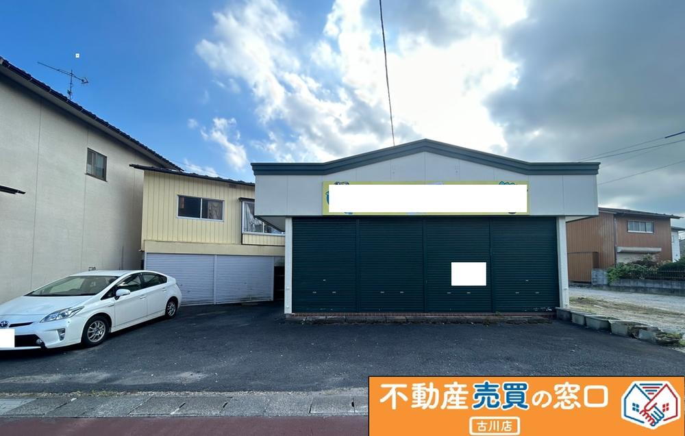 宮城県大崎市古川三日町２ 880万円