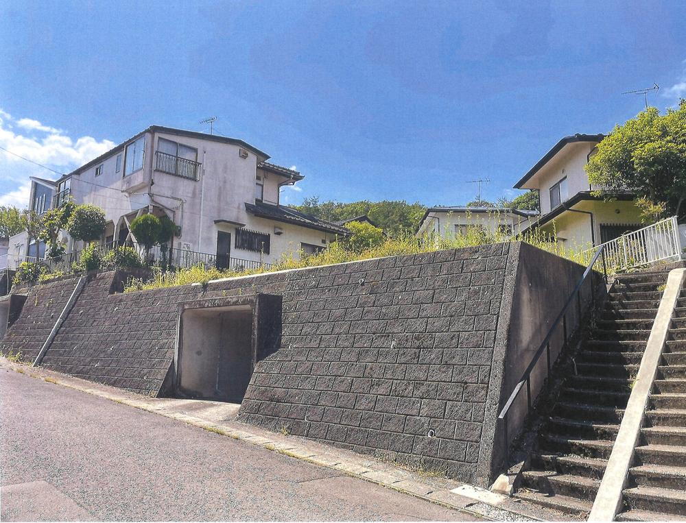 宮城県仙台市青葉区西花苑２ 390万円