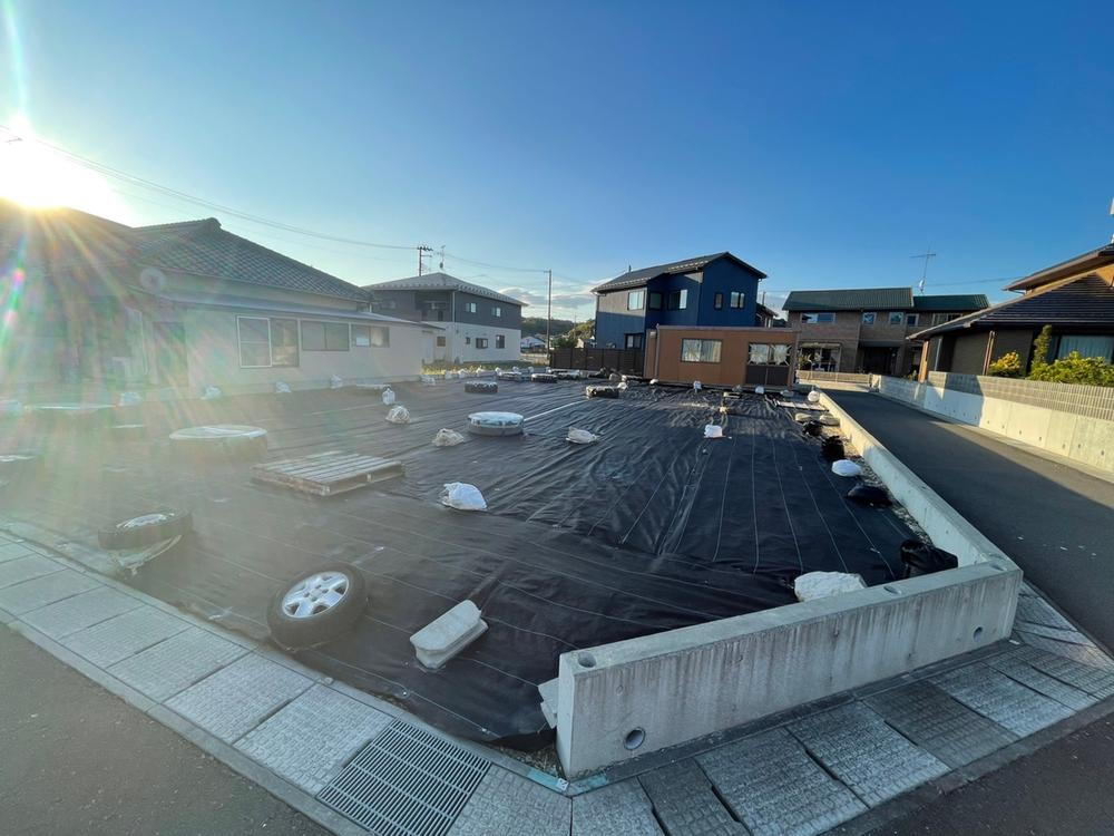 宮城県宮城郡七ヶ浜町花渕浜字舘下 880万円