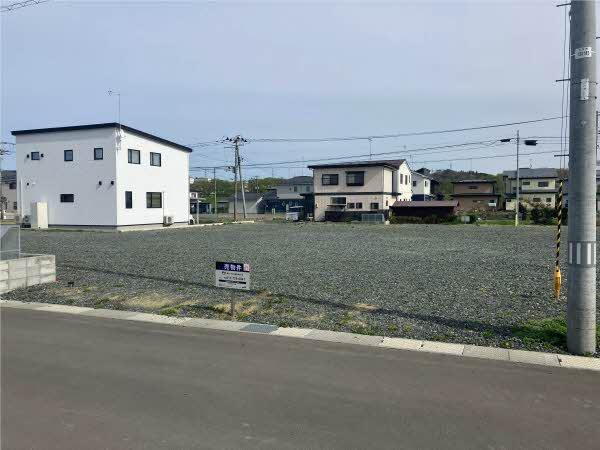 青森県八戸市大字尻内町字前河原 580万円