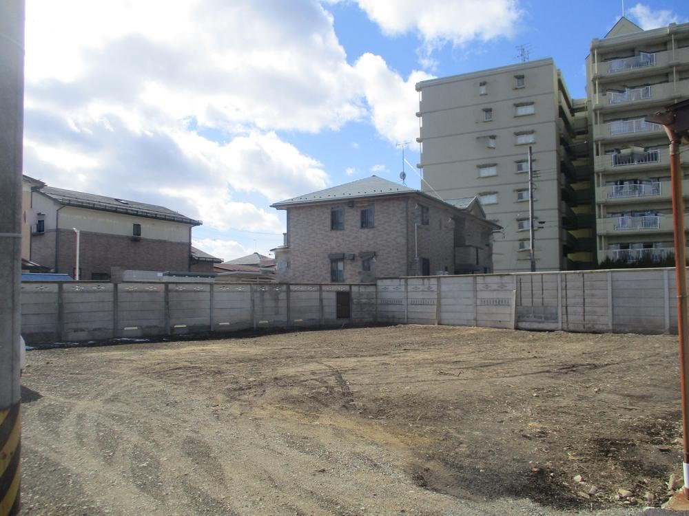 福島県郡山市島２ 1800万円