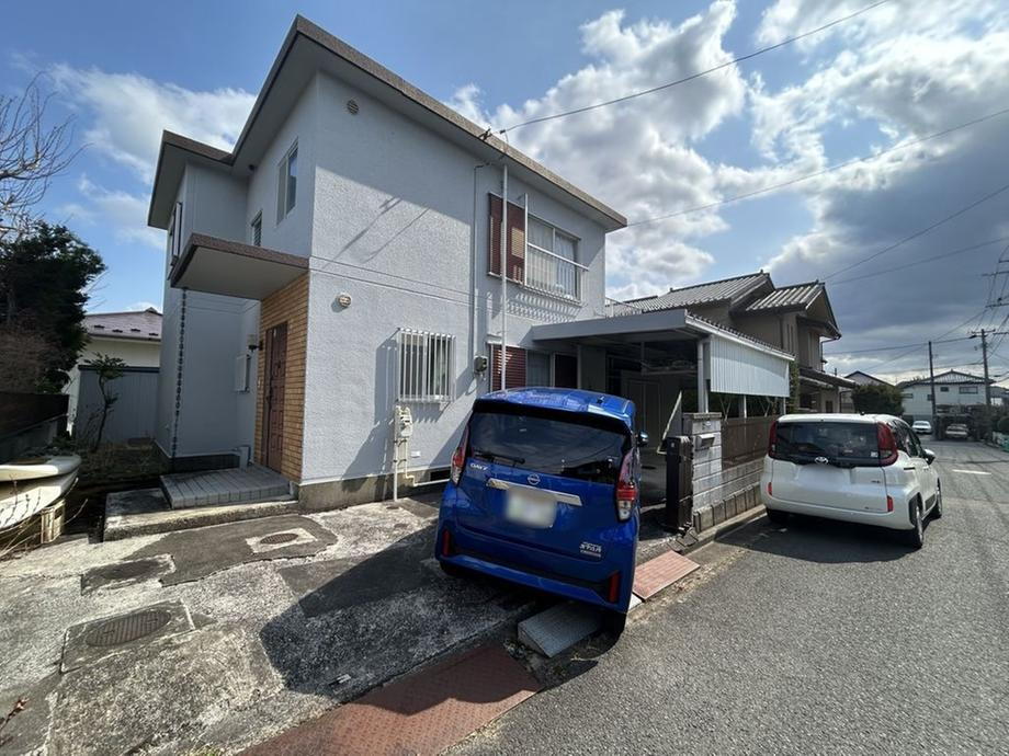 宮城県仙台市太白区茂庭台３ 980万円