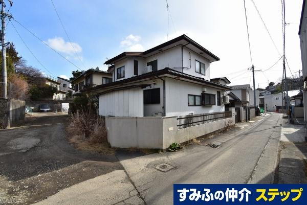 宮城県仙台市太白区向山１ 土地