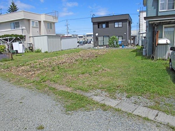 青森県青森市大字大野字前田 950万円
