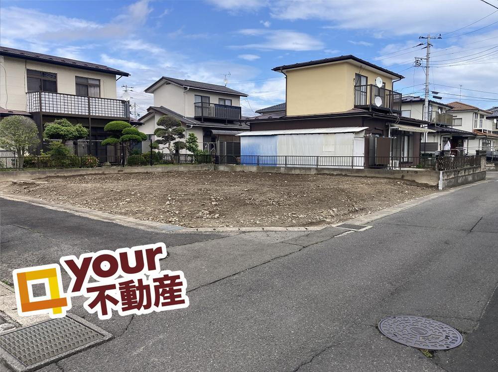 宮城県仙台市太白区中田町字千刈田 2250万円