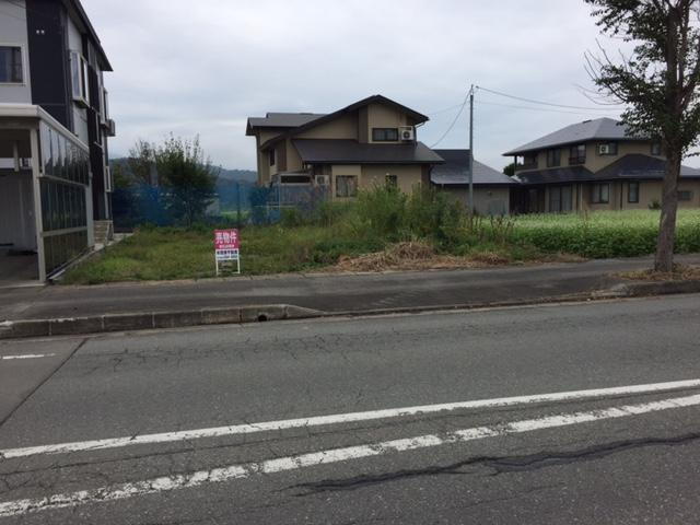 山形県北村山郡大石田町緑町 300万円