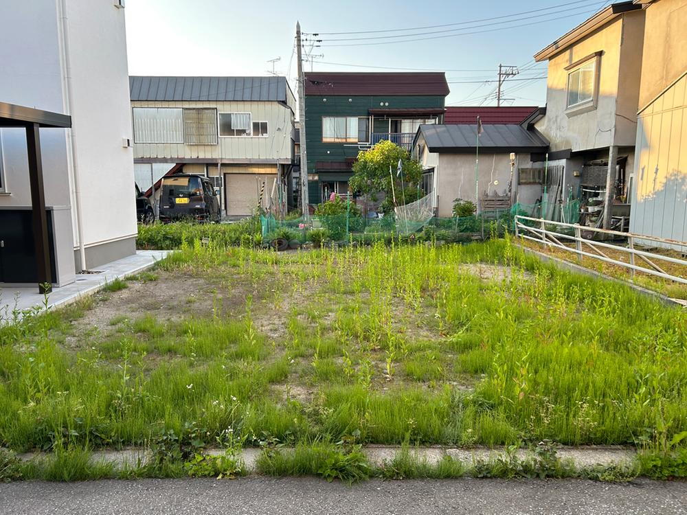 青森県青森市久須志４ 250万円