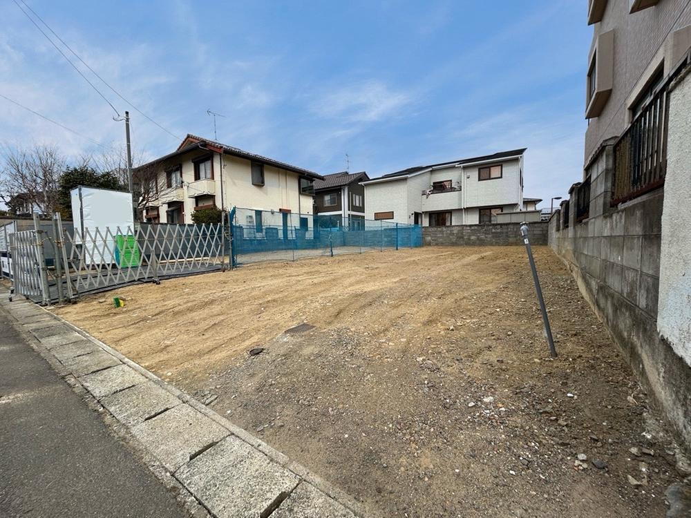 宮城県名取市大手町３ 1700万円