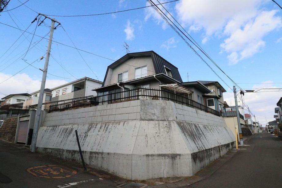 宮城県仙台市青葉区桜ケ丘５ 1280万円