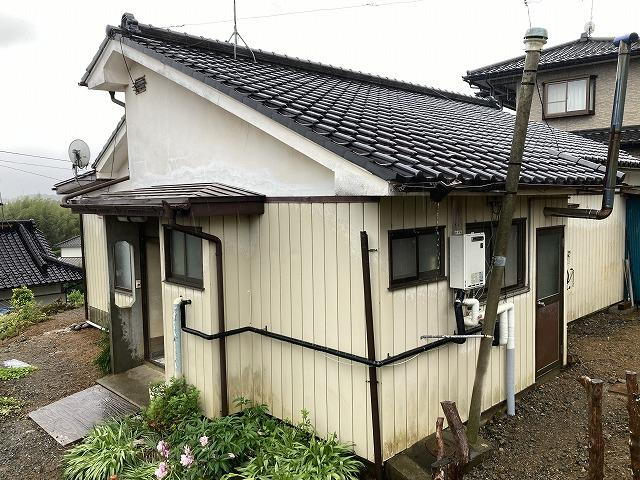 岩手県大船渡市末崎町字中野 100万円