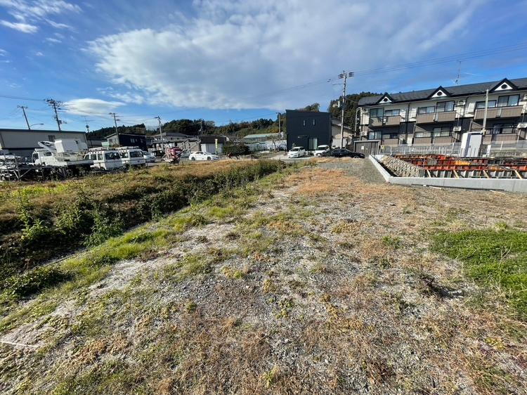 宮城県名取市植松１ 850万円