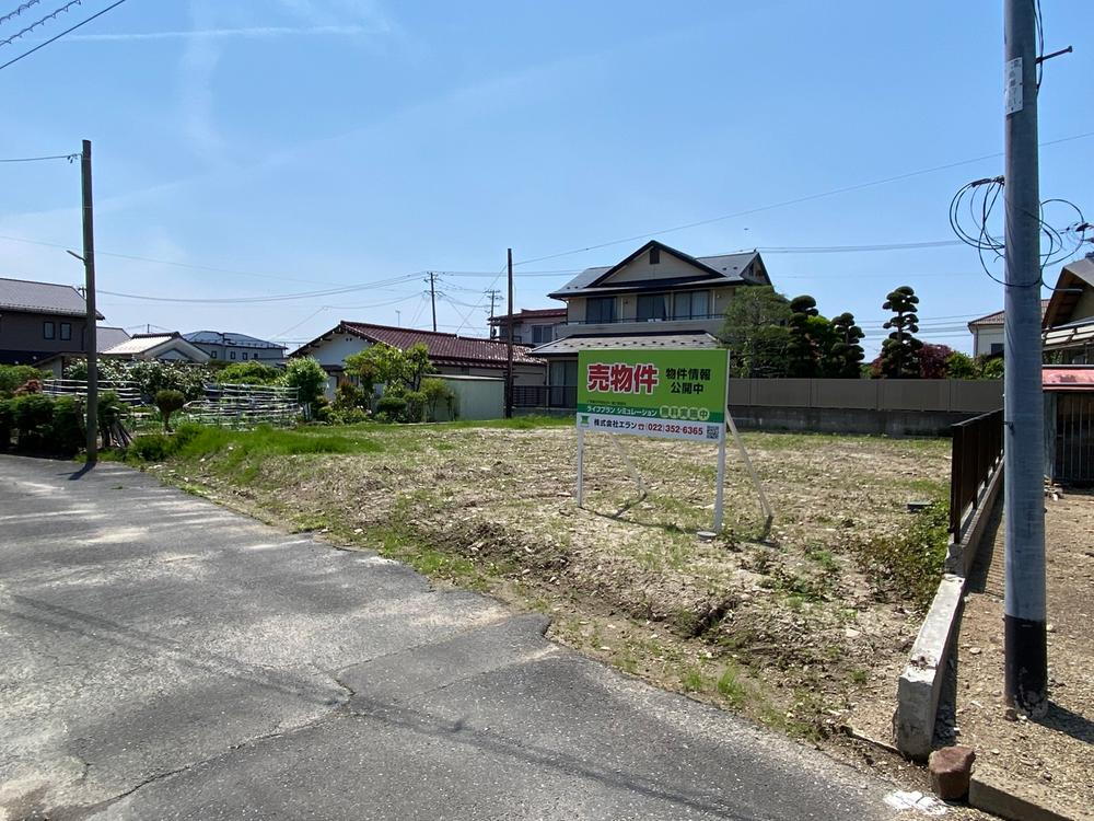 宮城県大崎市古川福沼３ 1140万円