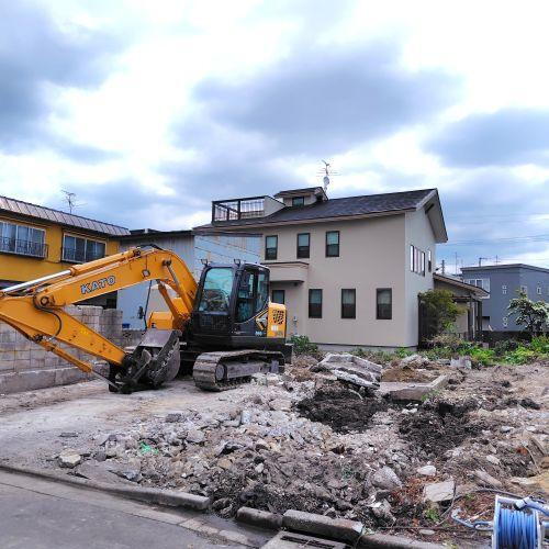 青森県青森市旭町１ 510万円