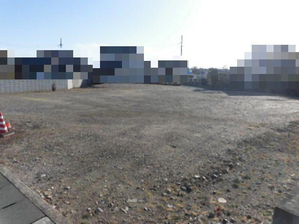 福島県いわき市平中平窪字細田 土地