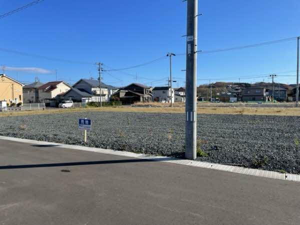 青森県八戸市大字尻内町字前河原 816.2万円