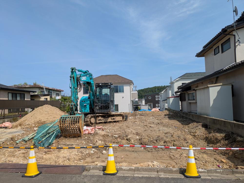 宮城県仙台市青葉区吉成３ 2280万円