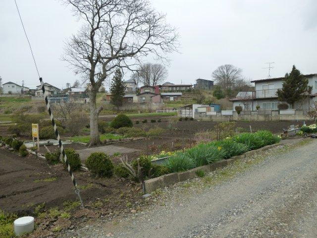 岩手県盛岡市下田字陣場 450万円