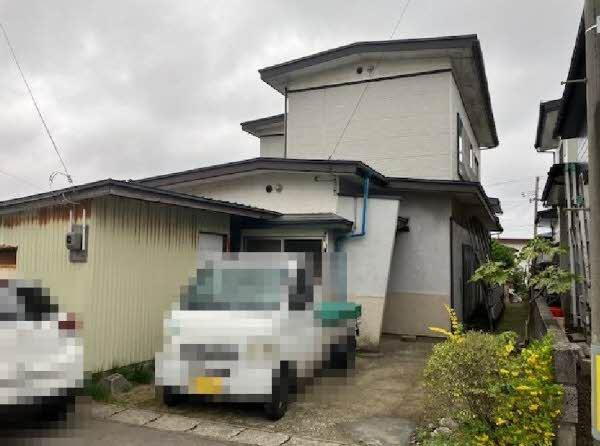 秋田県秋田市新屋松美ガ丘北町 720万円