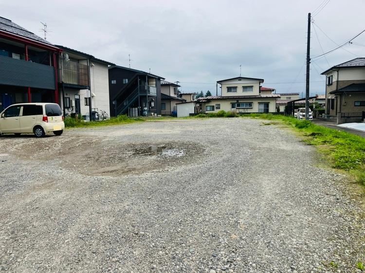 宮城県角田市梶賀字高畑南 土地