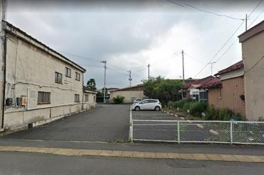 岩手県一関市幸町 2330万円