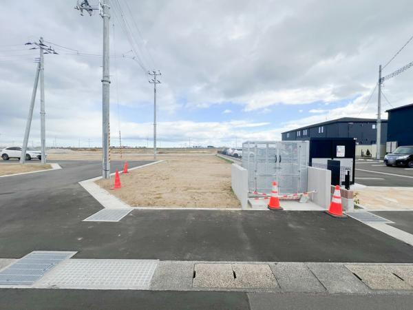 宮城県岩沼市押分字奥山 1200万円