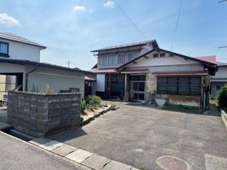 山形県寒河江市船橋町 土地
