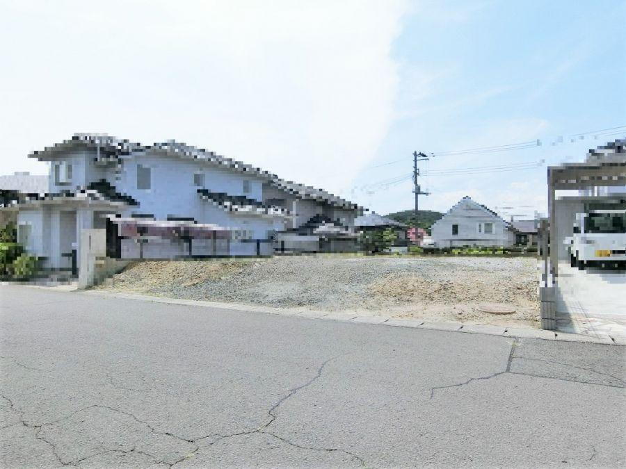 宮城県仙台市青葉区南吉成５ 1990万円