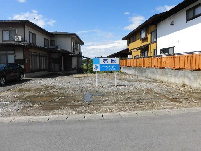 山形県山形市大字中里 480万円