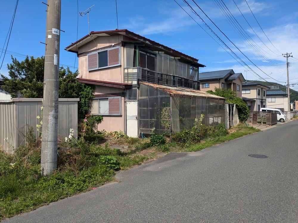 山形県南陽市赤湯字川尻 480万円