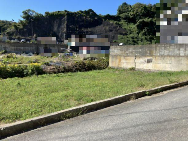 福島県いわき市江名字蒲ケ作 130万円