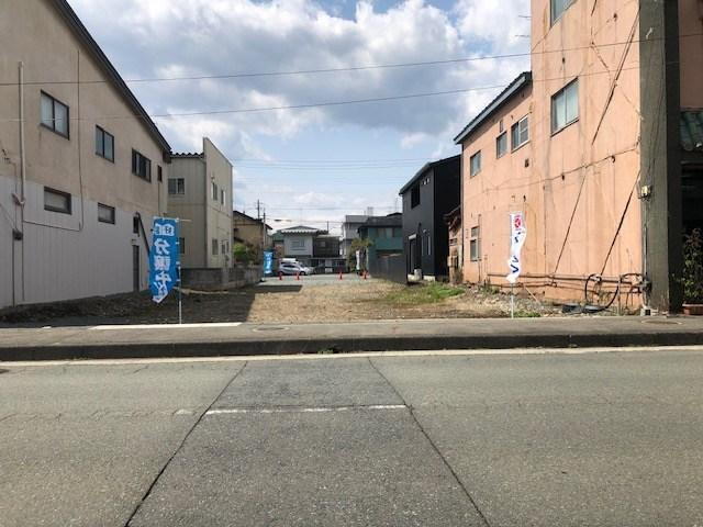 岩手県盛岡市青山２ 1450万円