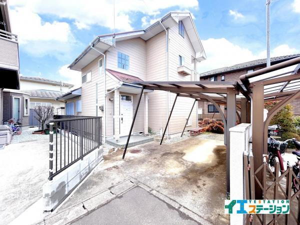 宮城県仙台市若林区上飯田１ 1880万円