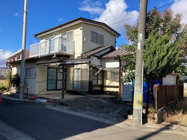 宮城県仙台市青葉区台原７ 2450万円