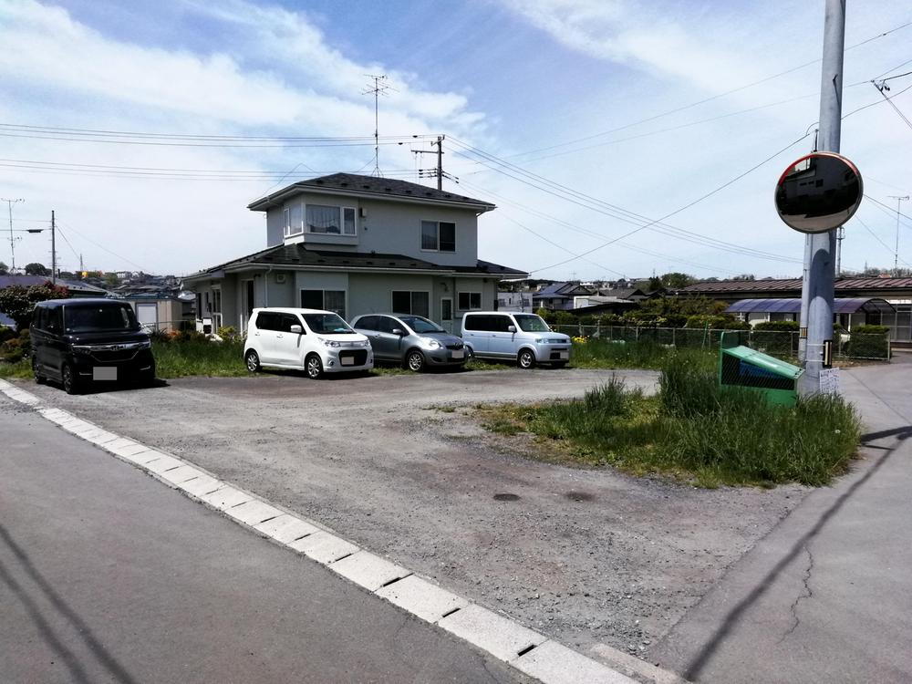 青森県八戸市大字田向字向平 850万円