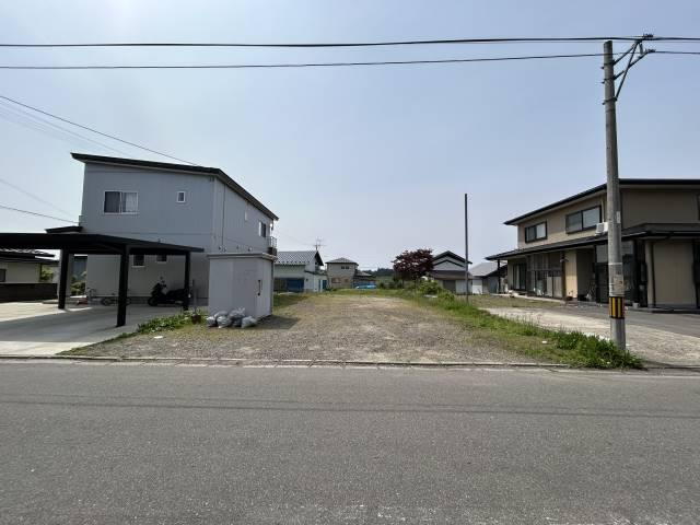 秋田県秋田市河辺和田字和田 550万円
