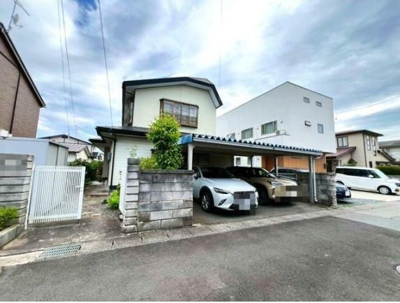 岩手県盛岡市館向町 1980万円