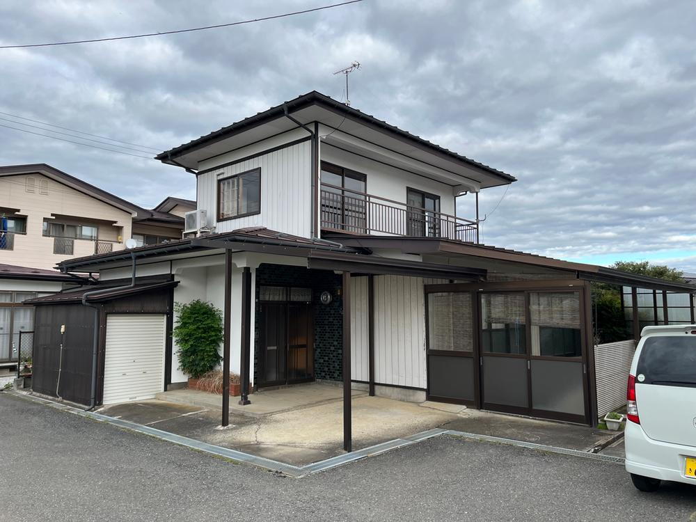 岩手県奥州市胆沢小山字尼沼 土地