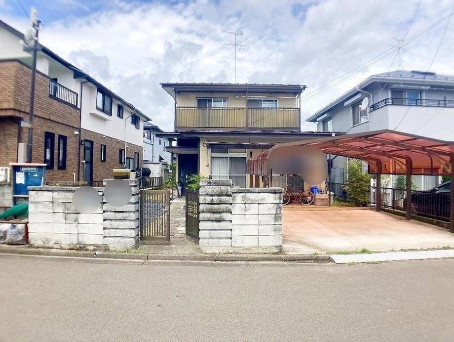 宮城県仙台市宮城野区岩切２ 2150万円
