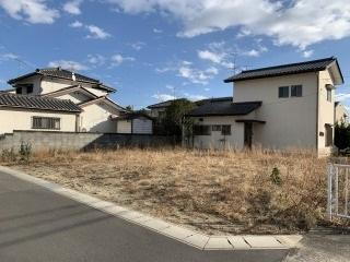 福島県いわき市平下平窪２ 980万円